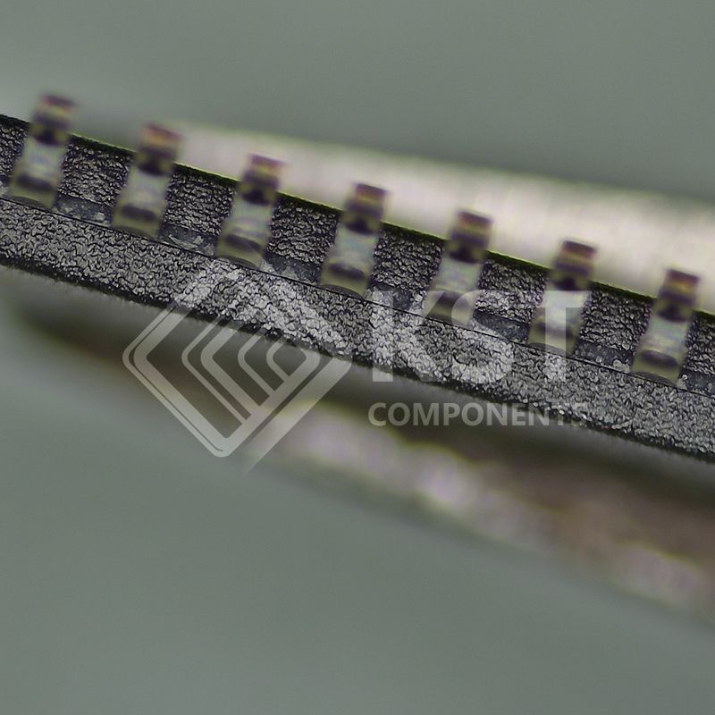 STM32G030F6P6TR