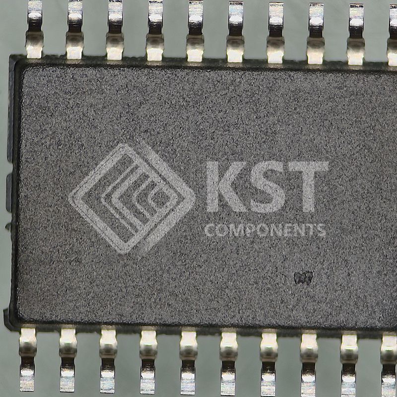 STM32G030F6P6TR