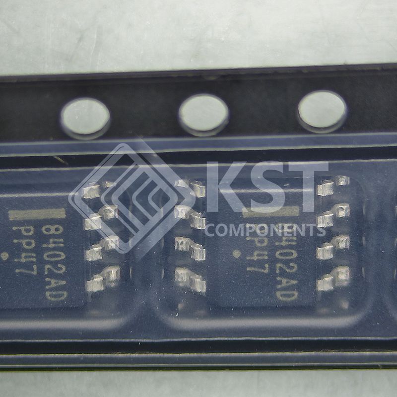 NCV8402ADDR2G