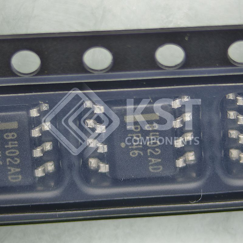 NCV8402ADDR2G
