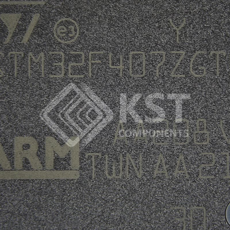 STM32F407ZGT6