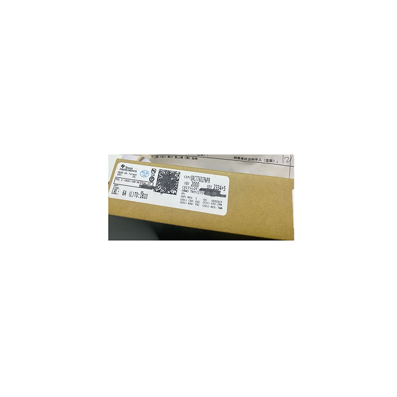DAC7760IPWPR
