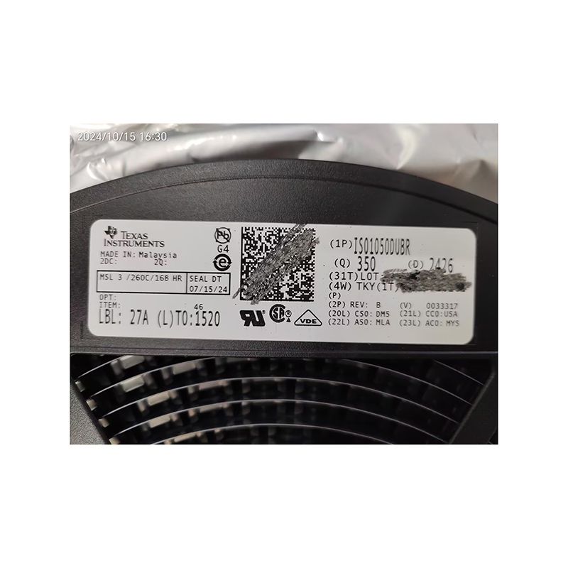 ISO1050DUBR
