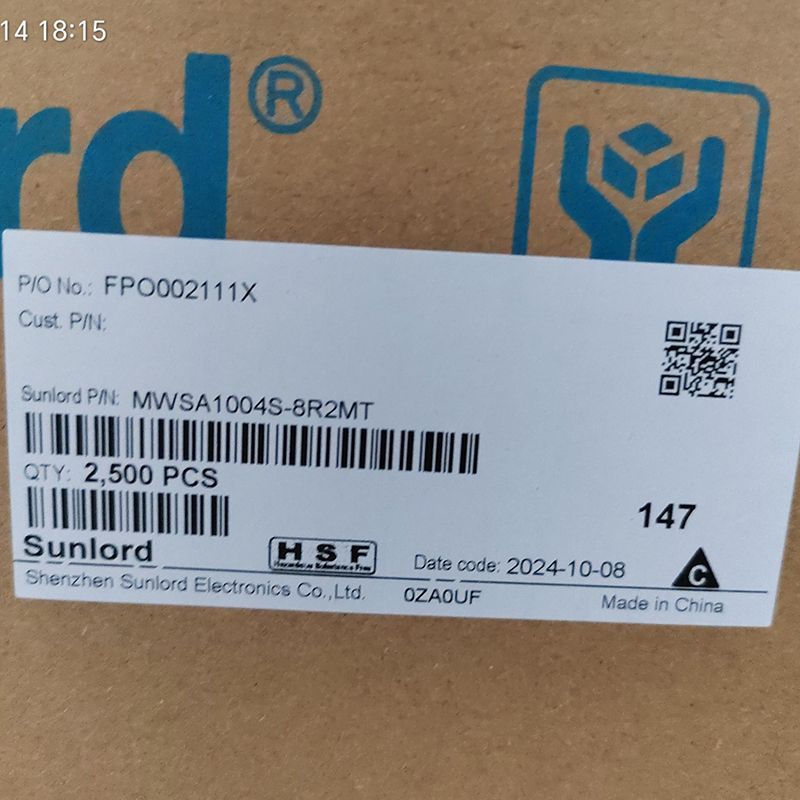 MWSA1004S-8R2MT
