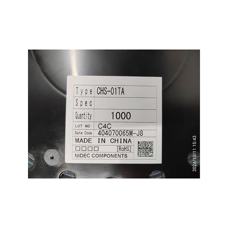CHS-01TA
