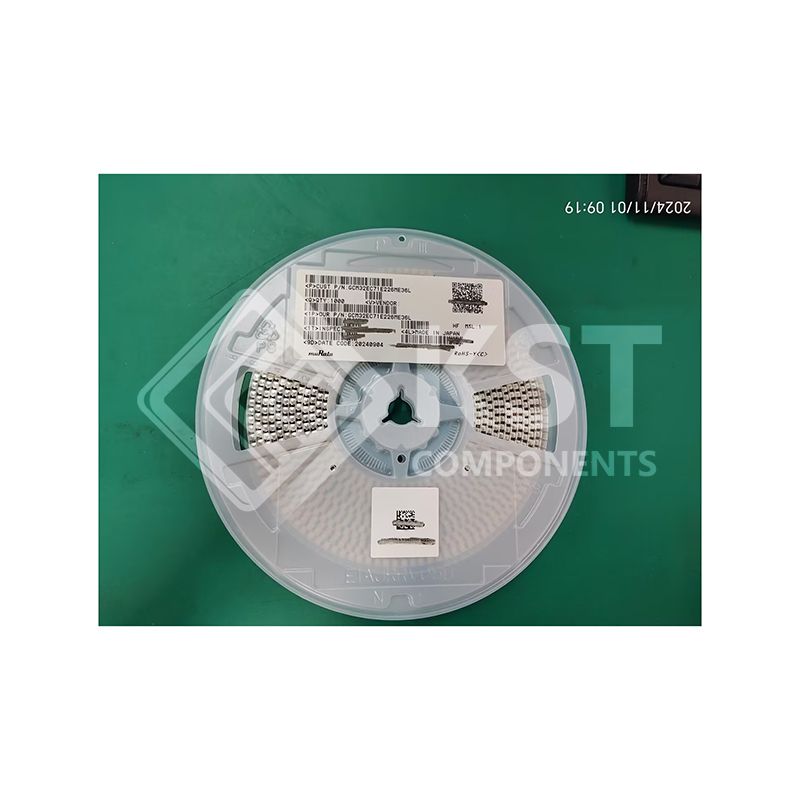 GCM32EC71E226ME36L