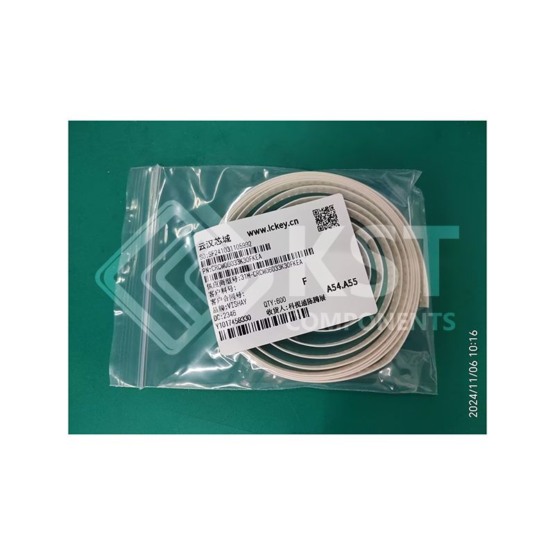 CRCW06033K30FKEA