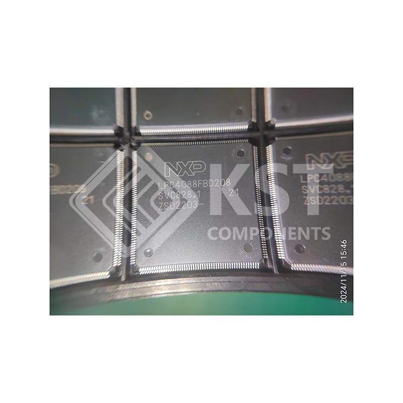 LPC4088FBD208K