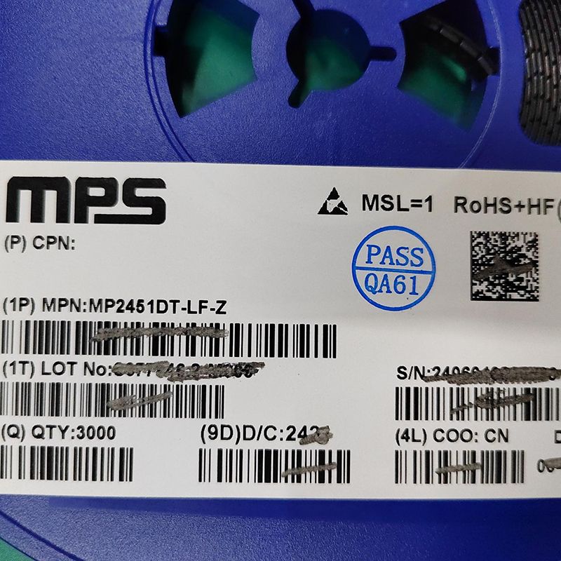 MP2451DT-LF-Z