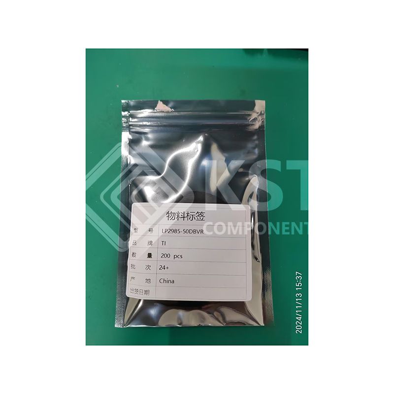 LP2985-50DBVR