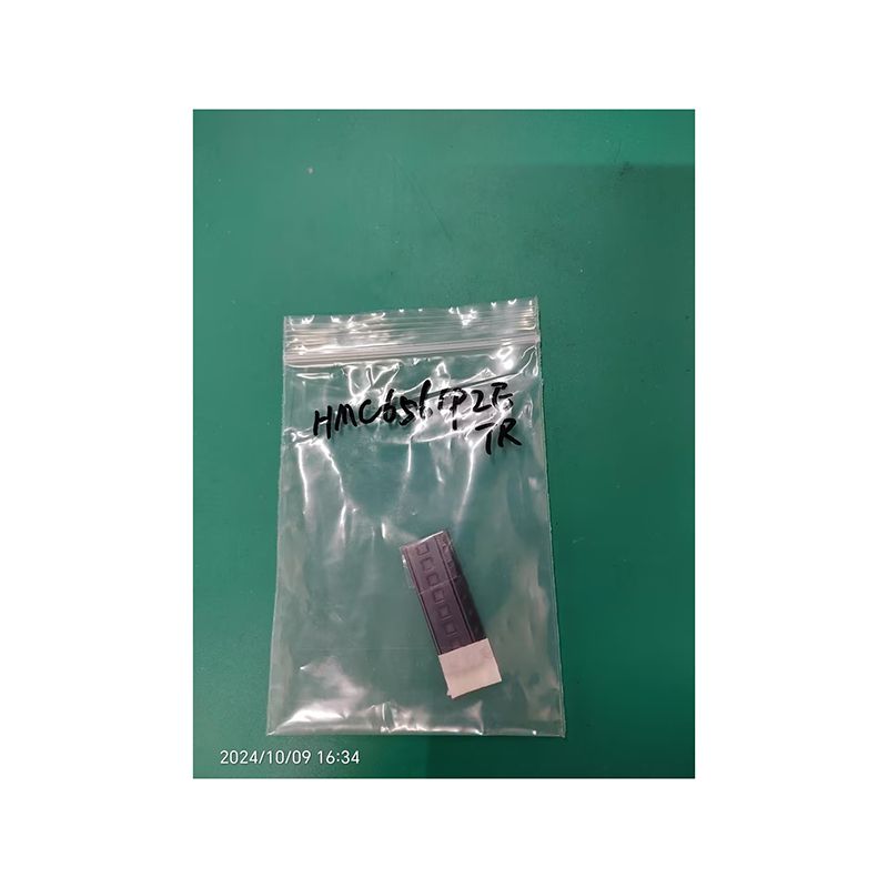 HMC656LP2ETR
