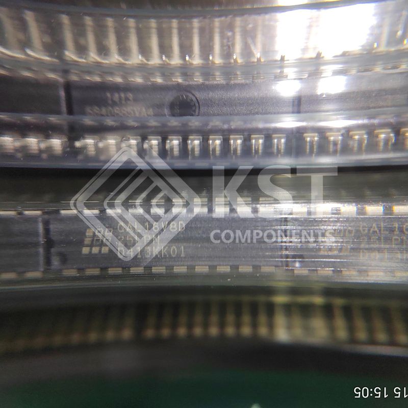 GAL16V8D-25LPN