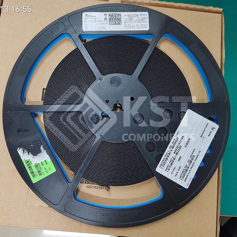 MAX3221ECPWR