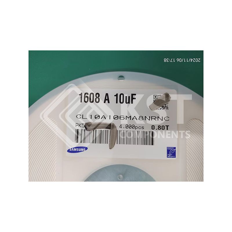 CL10A106MA8NRNC