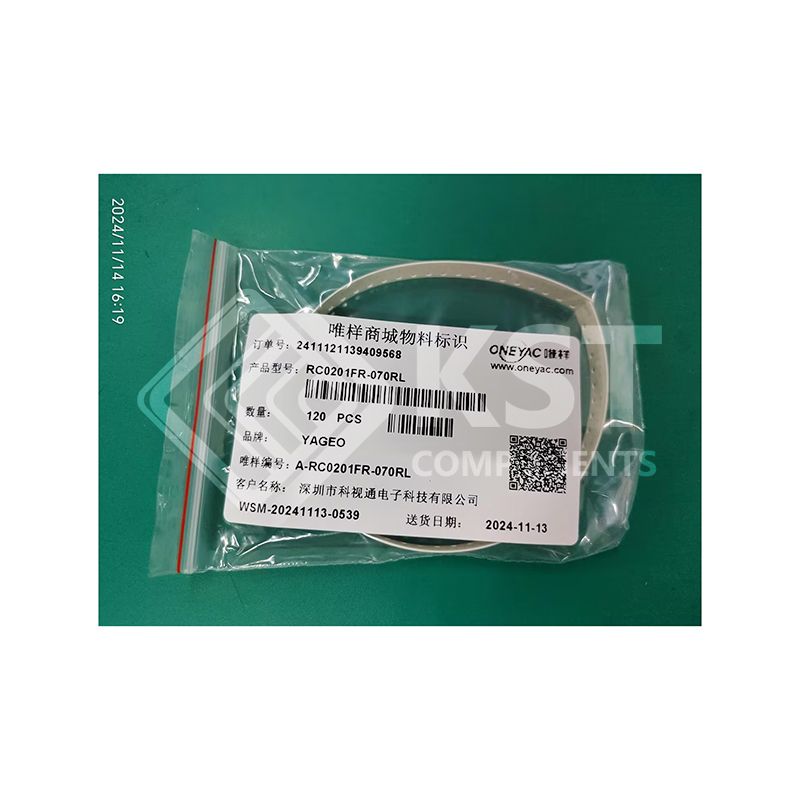 RC0201FR-070RL