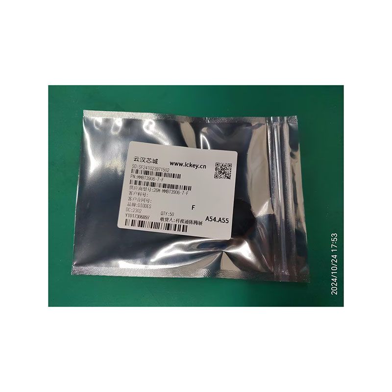 MMBT3906-7-F