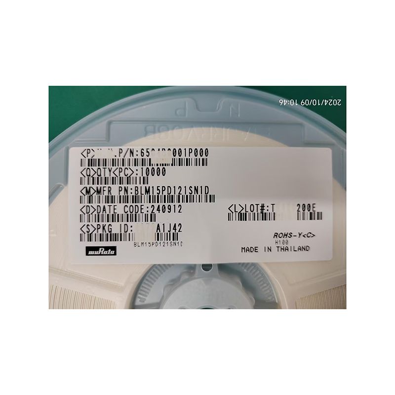 BLM15PD121SN1D