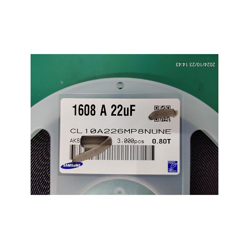 CL10A226MP8NUNE