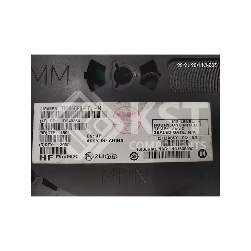 TIG065E8-TL-H