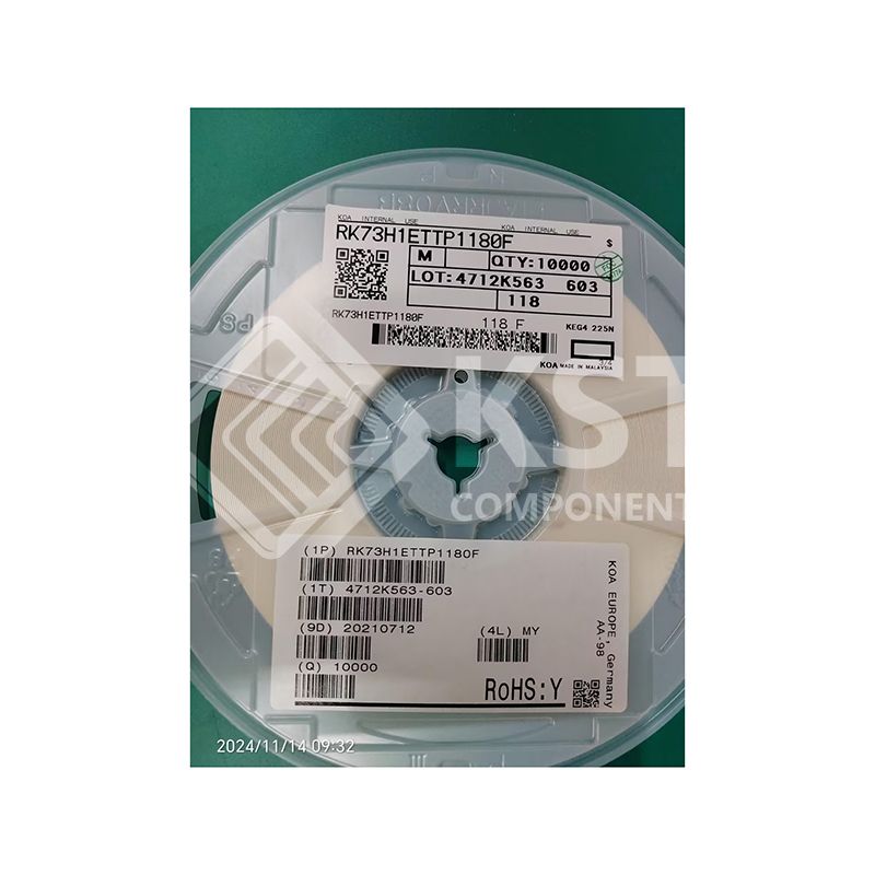 RK73H1ETTP1180F