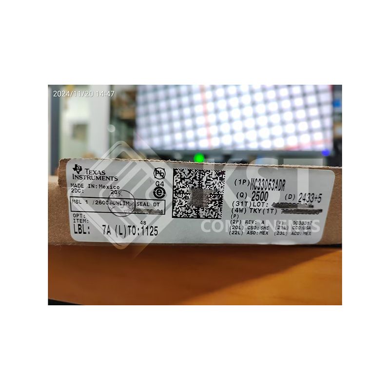 MC33063ADR