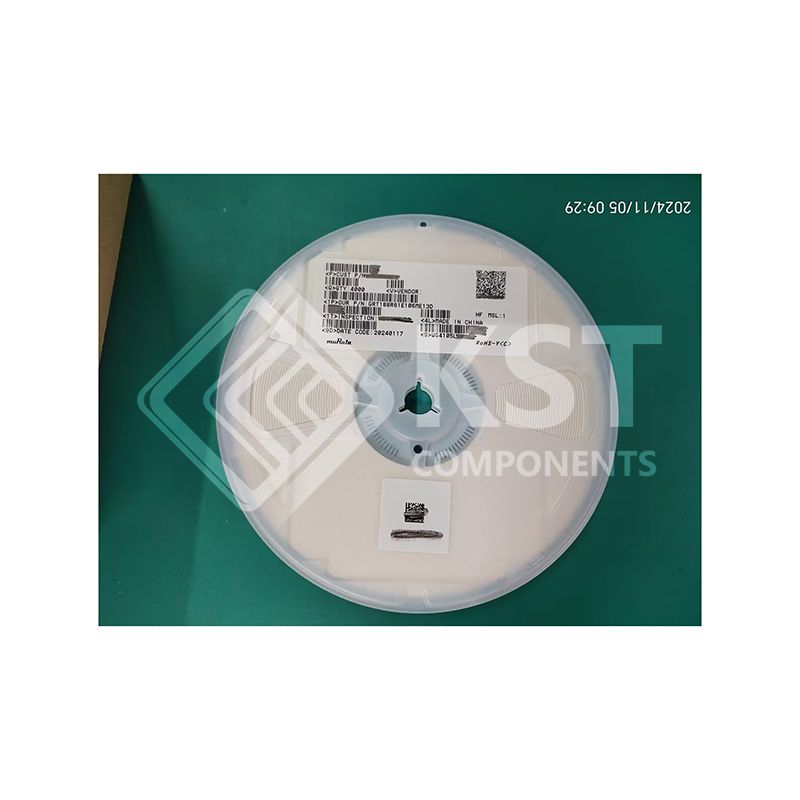 GRT188R61E106ME13D