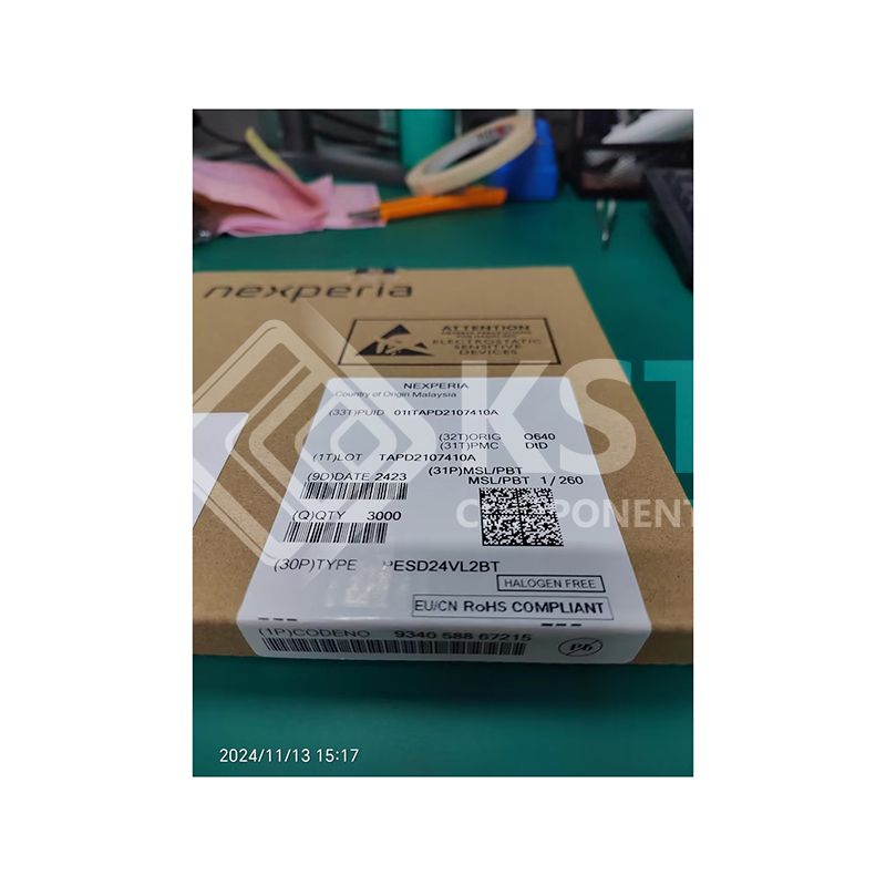 PESD24VL2BT,215