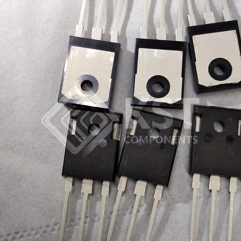 STWA70N60DM2
