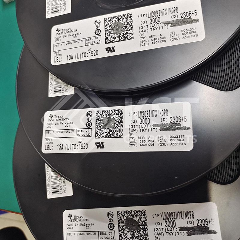 LM20BIM7X/NOPB