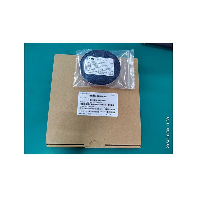 CM315D32768DZYT