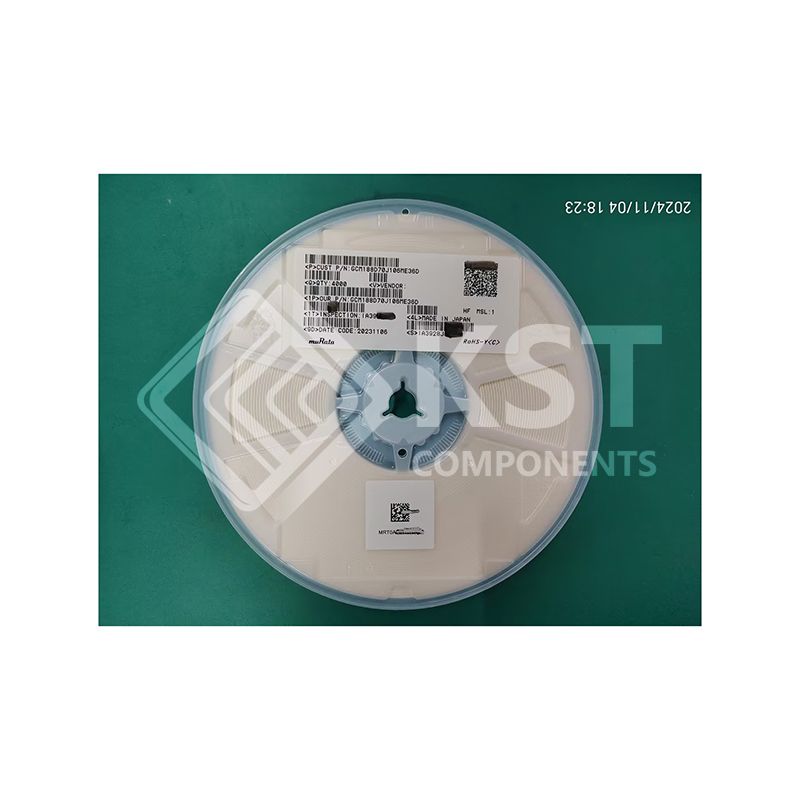 GCM188D70J106ME36D