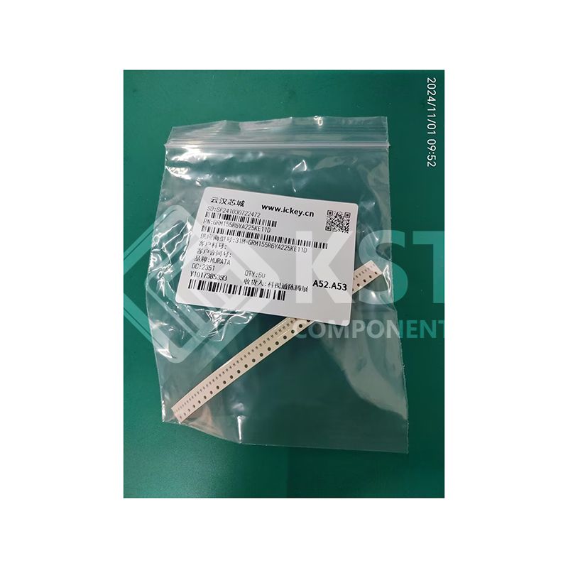 GRM155R6YA225KE11J