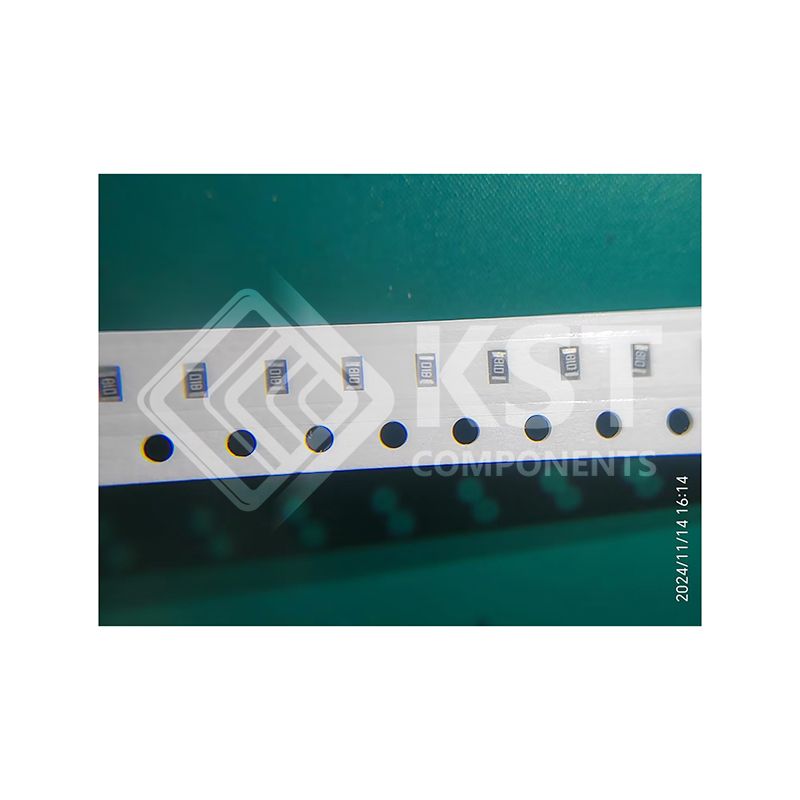RC0603FR-071KL