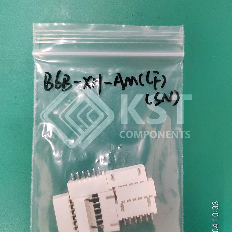 B6B-XH-AM