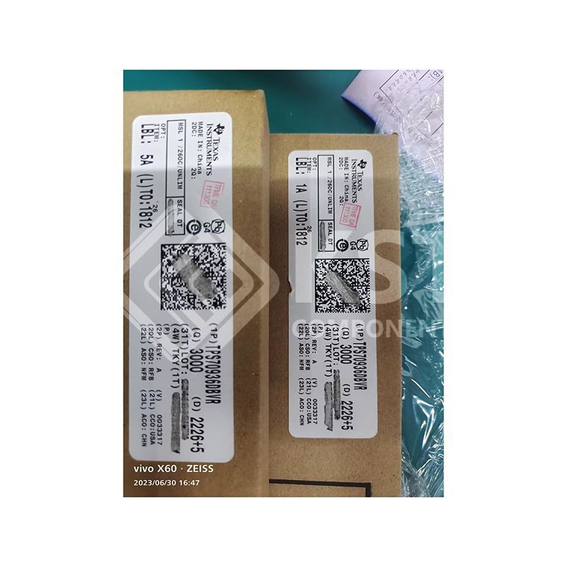 TPS70936DBVR