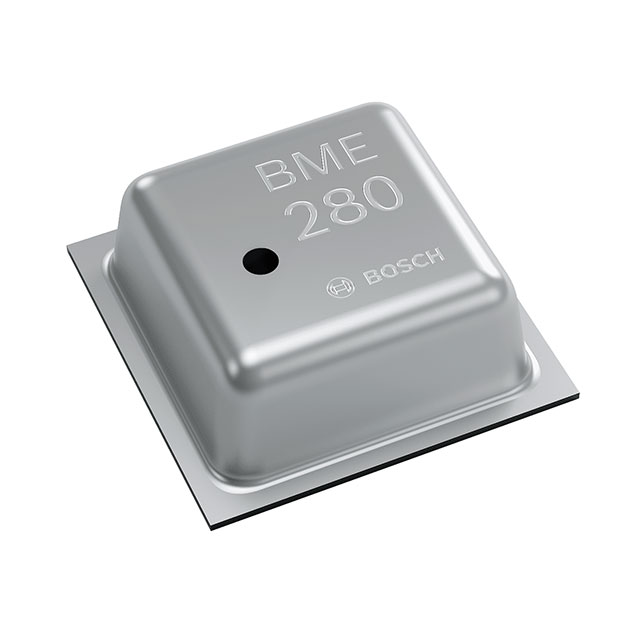 BME280 - AiSHi