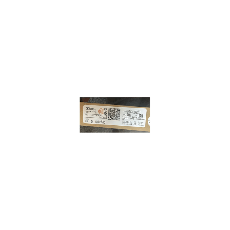 TPS7A5401QRGRRQ1