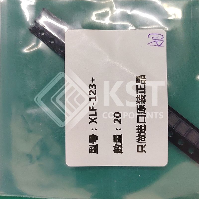 XLF-123+