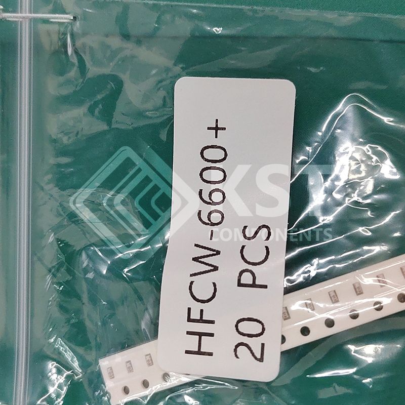 HFCW-6600+