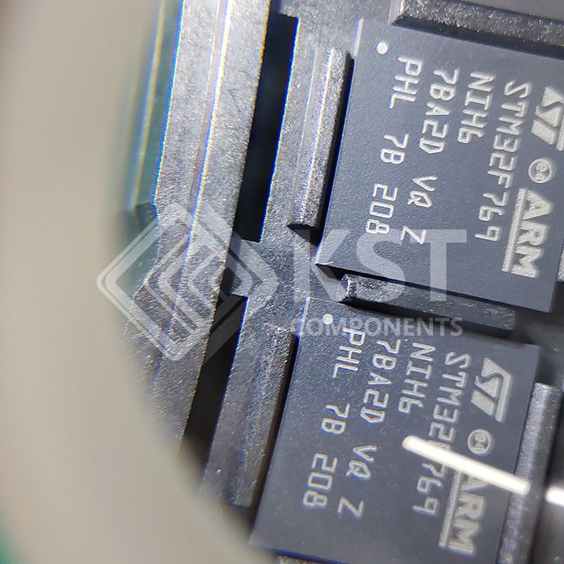 STM32F769NIH6