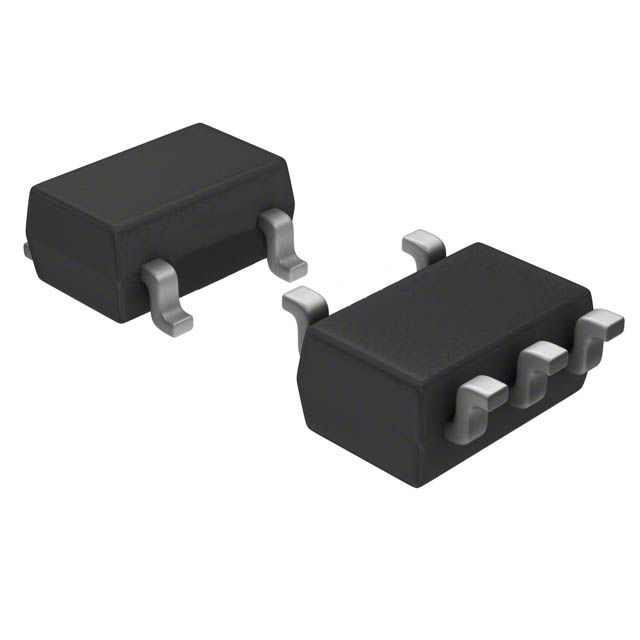MAX40203AUK+T - Aeonsemi Inc.
