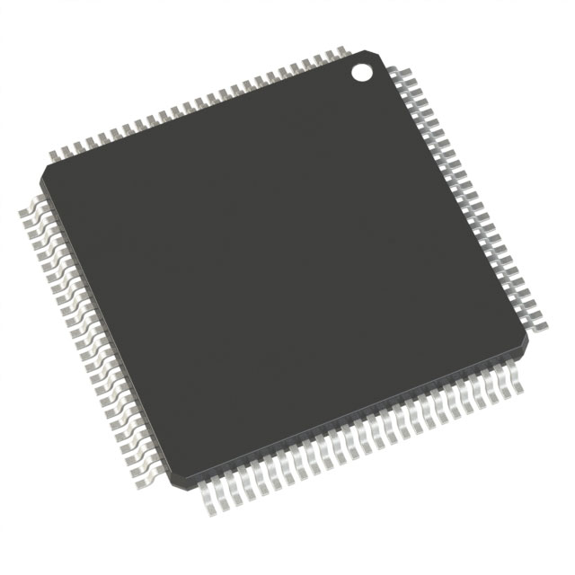 PIC24HJ256GP210-I/PT - 3RLab