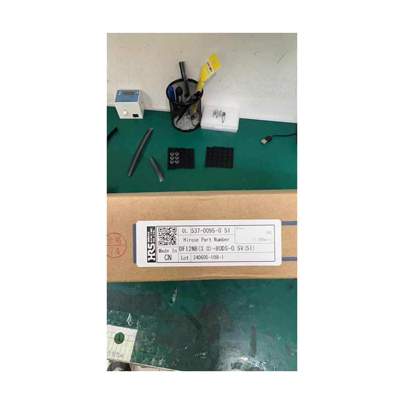 DF12NB(3.0)-80DS-0.5V(51)