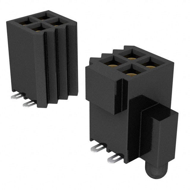 SFC-120-T2-F-D-A - 3DXTECH