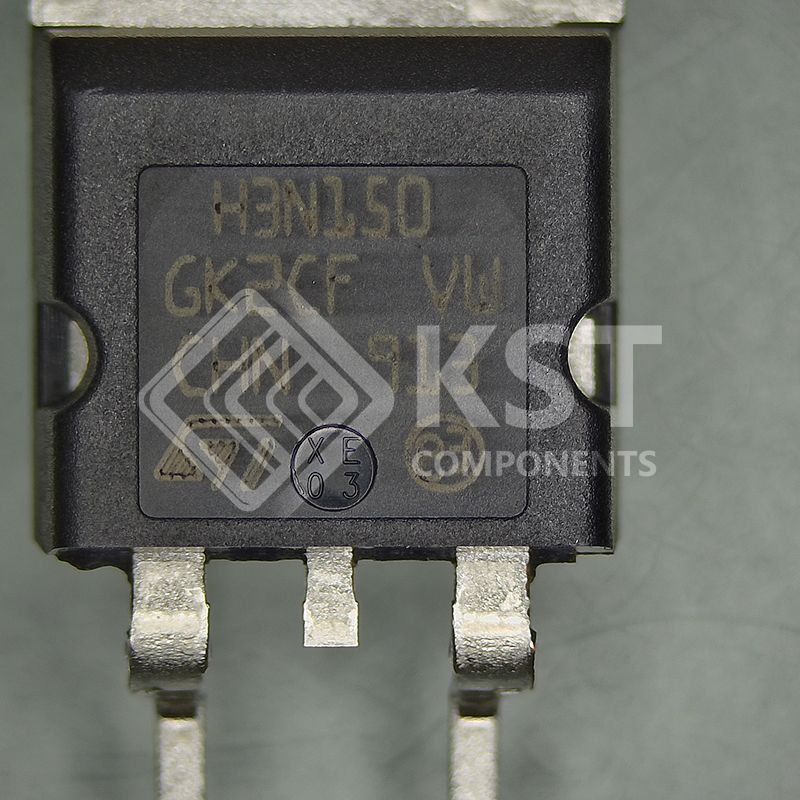 STH3N150-2