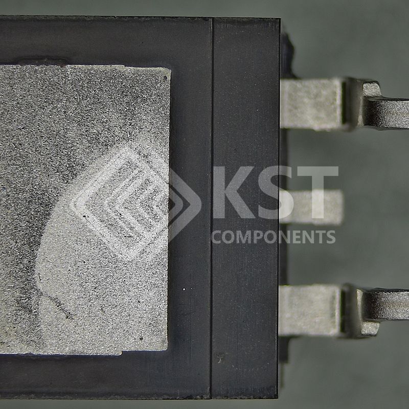 STH3N150-2