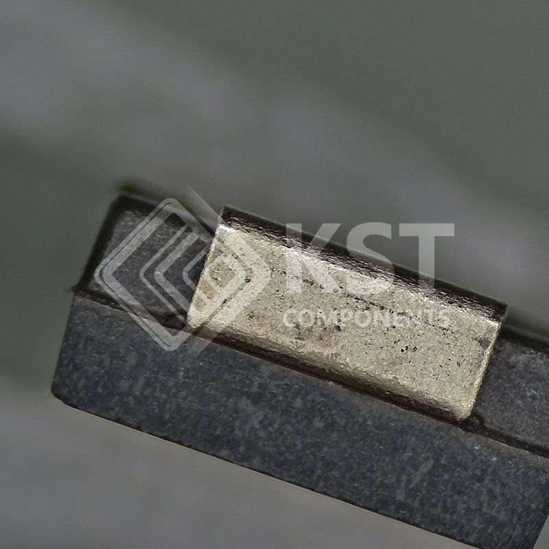 16TQC100MYF