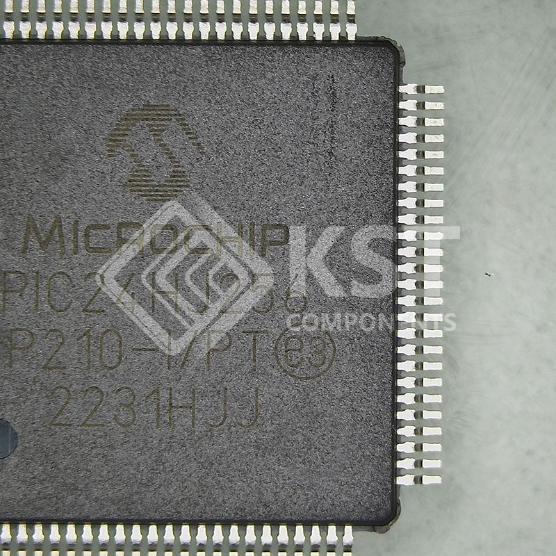 PIC24HJ256GP210-I/PT