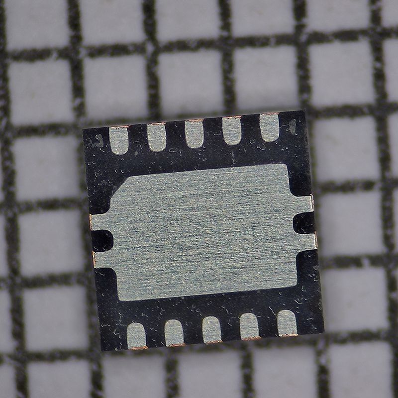 TPS54335ADRCR