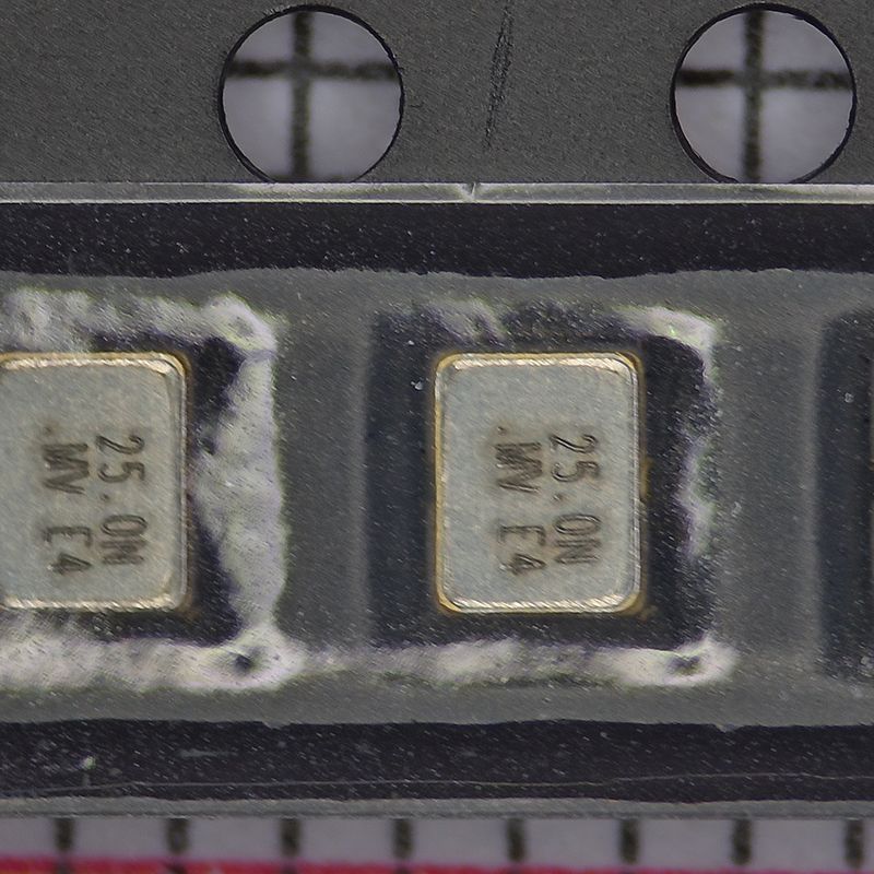 ECS-2520MVQ-250-BP-TR